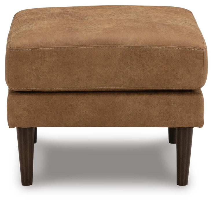 Ashley Express - Telora Ottoman - DecorGalore4U
