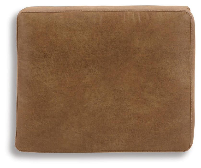 Ashley Express - Telora Ottoman - DecorGalore4U