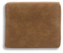 Ashley Express - Telora Ottoman - DecorGalore4U