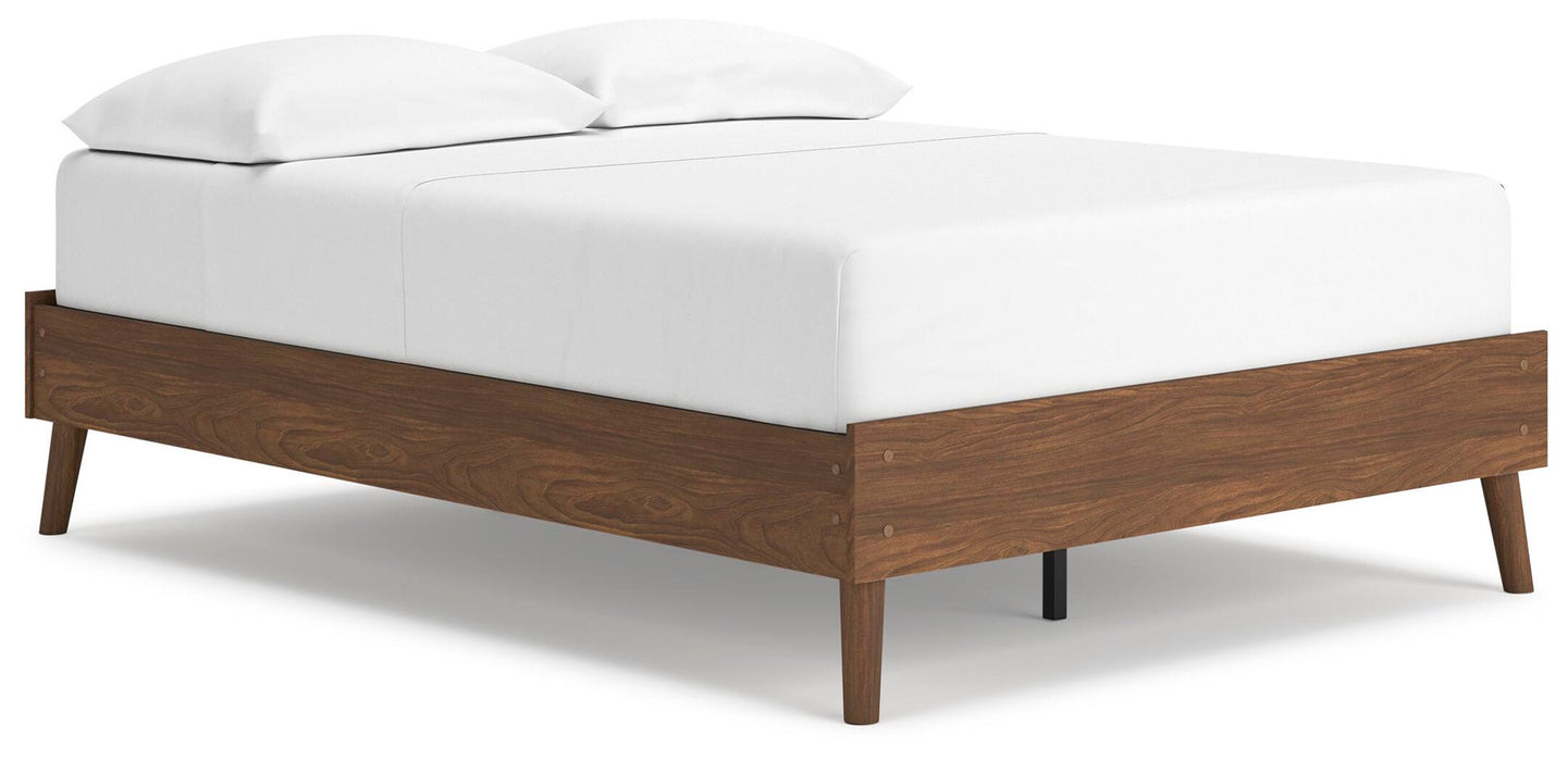 Ashley Express - Fordmont Full Platform Bed