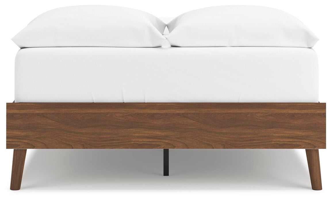 Ashley Express - Fordmont Full Platform Bed