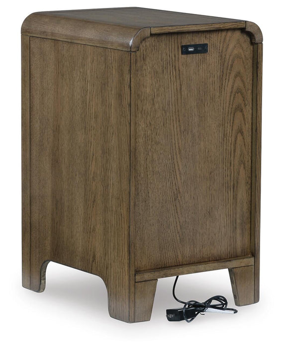 Ashley Express - Jensworth Accent Table