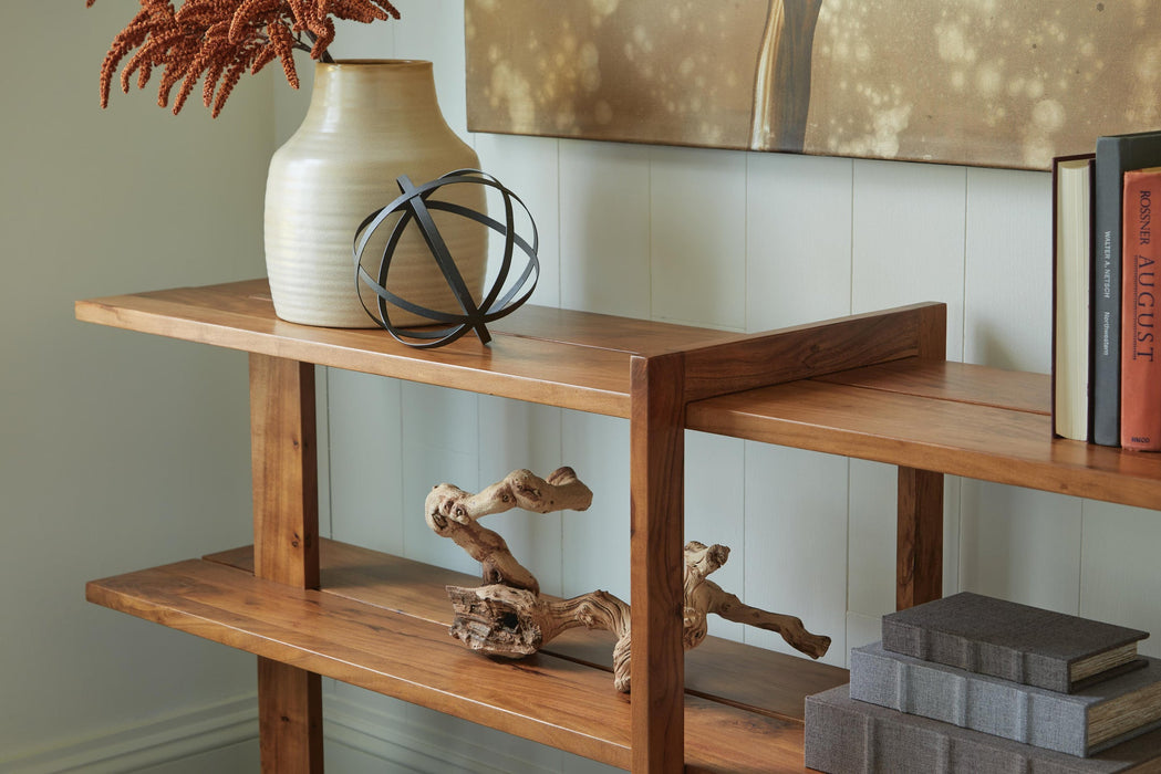 Ashley Express - Fayemour Console Sofa Table