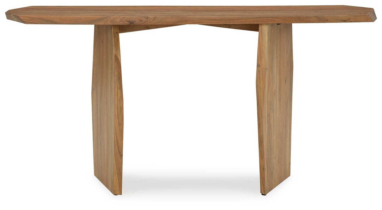 Ashley Express - Holward Console Sofa Table