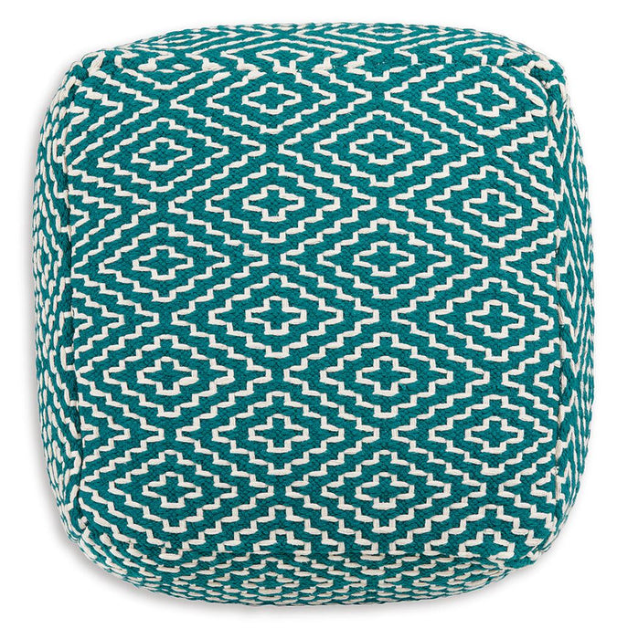 Ashley Express - Brynnsen Pouf