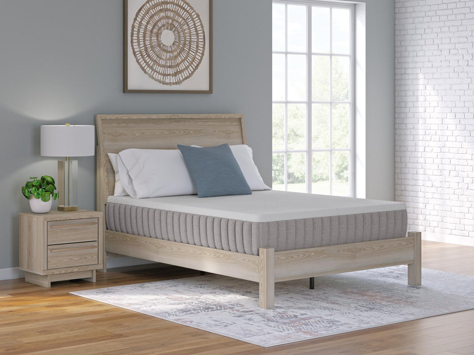 Ashley Express - Terra Sleep Firm Queen Mattress