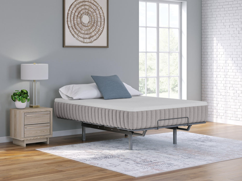 Ashley Express - Terra Sleep Firm Queen Mattress
