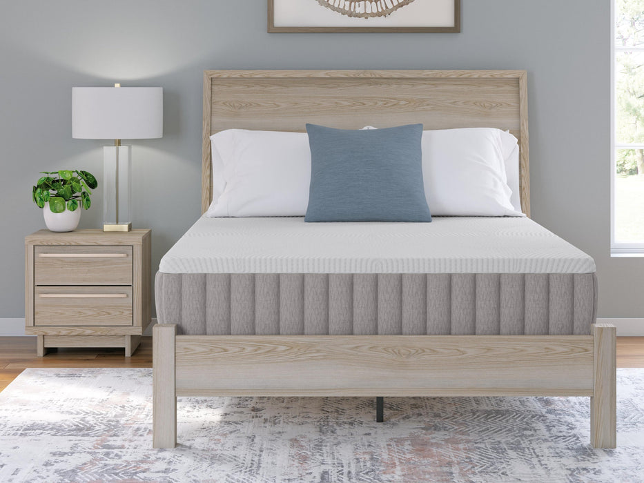 Ashley Express - Terra Sleep Firm Queen Mattress