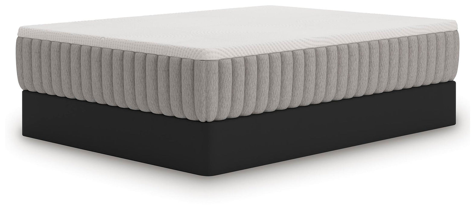 Ashley Express - Terra Sleep Soft Queen Mattress