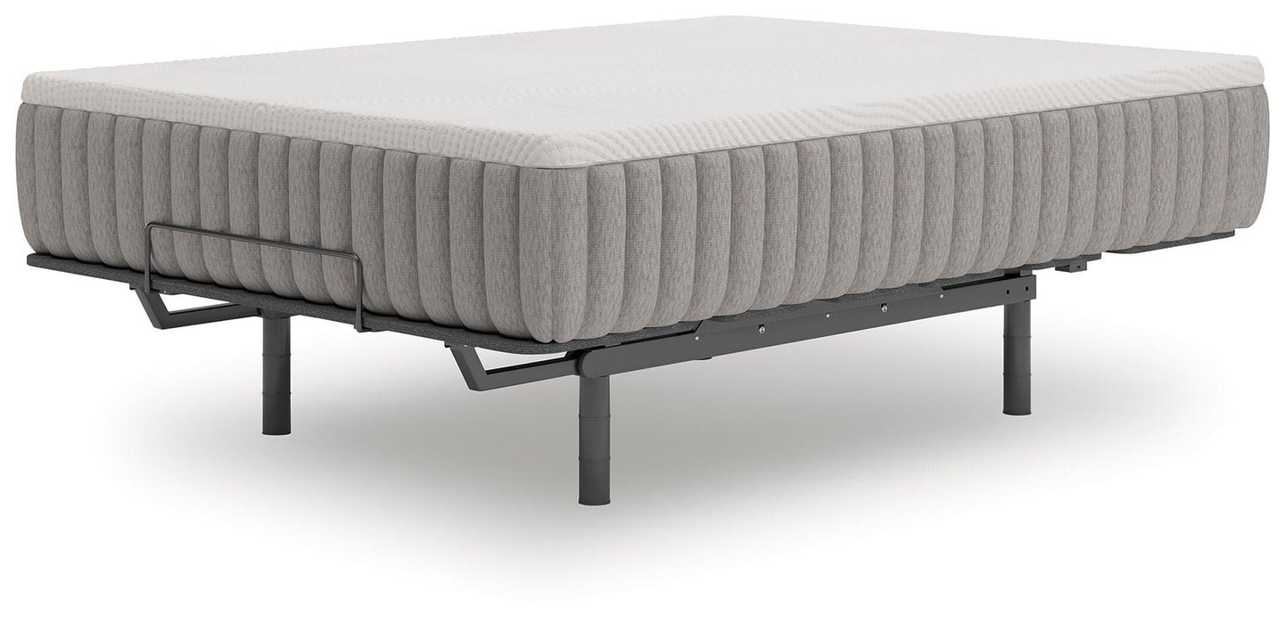 Ashley Express - Terra Sleep Soft Queen Mattress