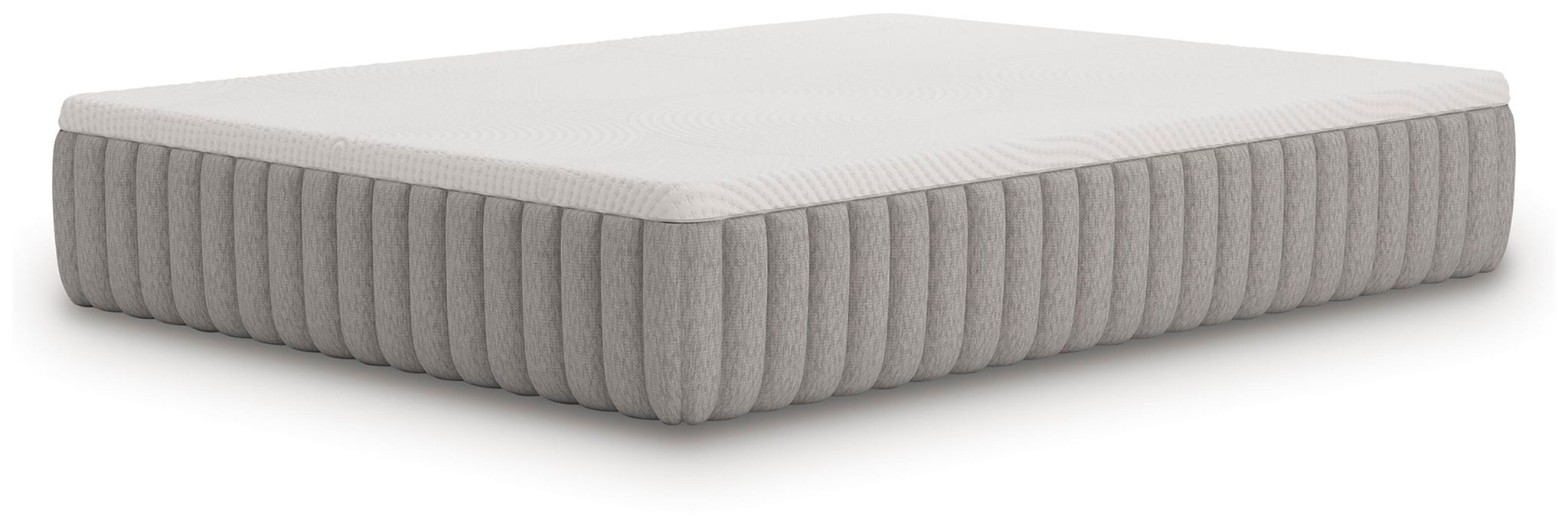 Ashley Express - Terra Sleep Soft Queen Mattress