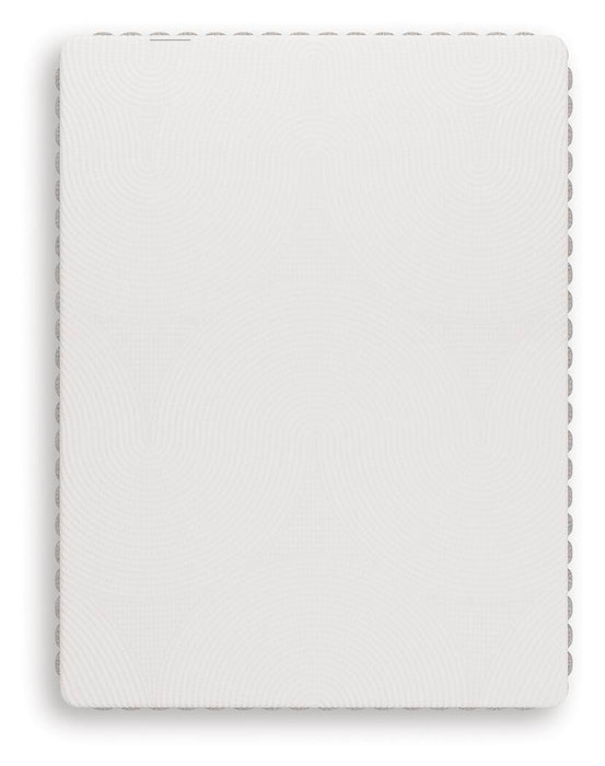 Ashley Express - Terra Sleep Soft Queen Mattress