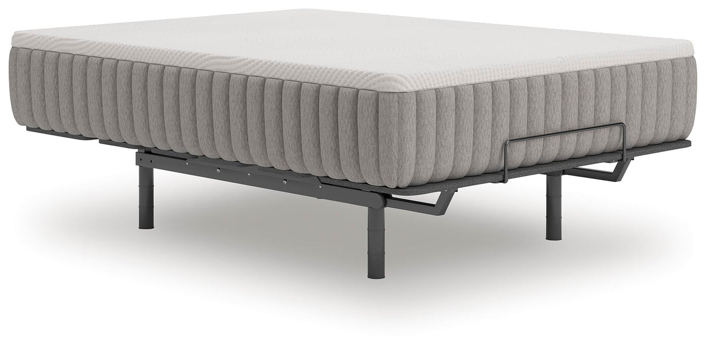 Ashley Express - Terra Sleep Soft Queen Mattress