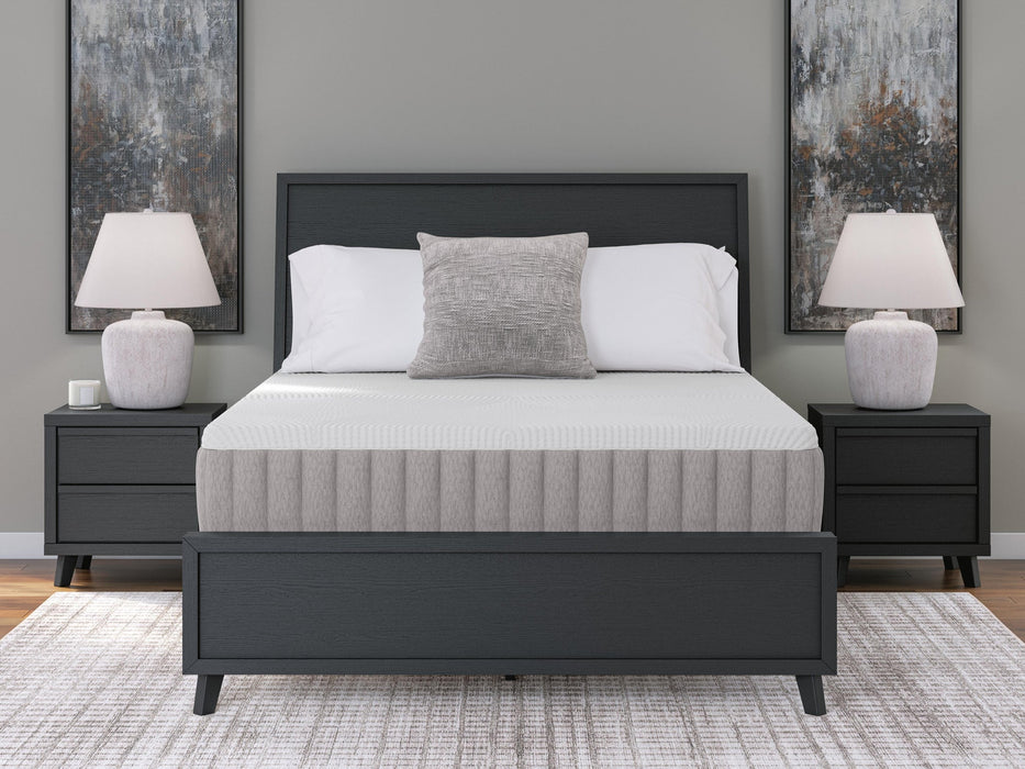 Ashley Express - Terra Sleep Soft Queen Mattress