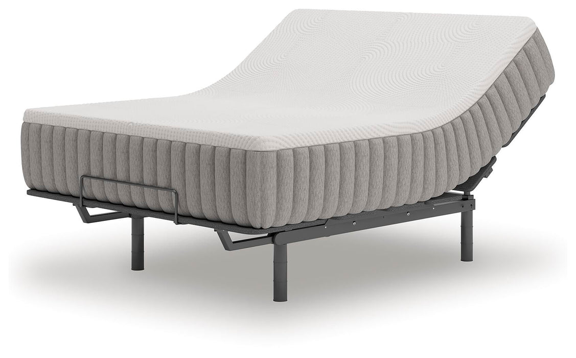 Ashley Express - Terra Sleep Soft Queen Mattress