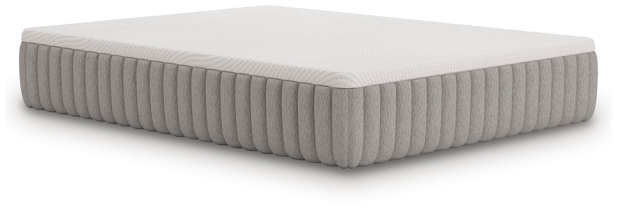 Ashley Express - Terra Sleep Soft Queen Mattress