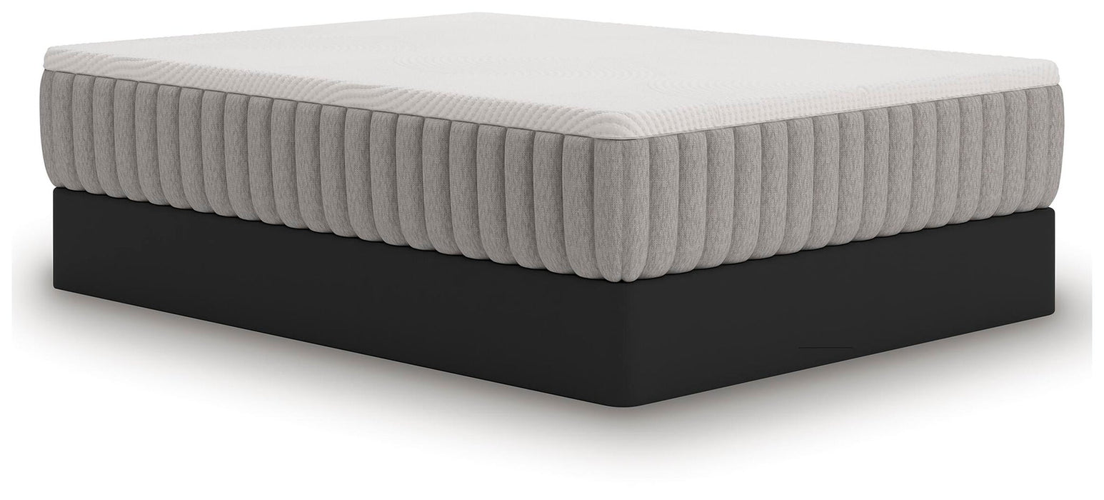 Ashley Express - Terra Sleep Soft Queen Mattress
