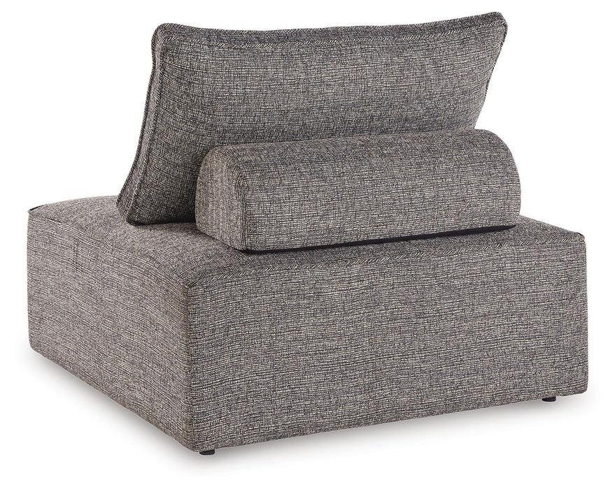 Ashley Express - Bree Zee 6-Piece Outdoor Modular Seating