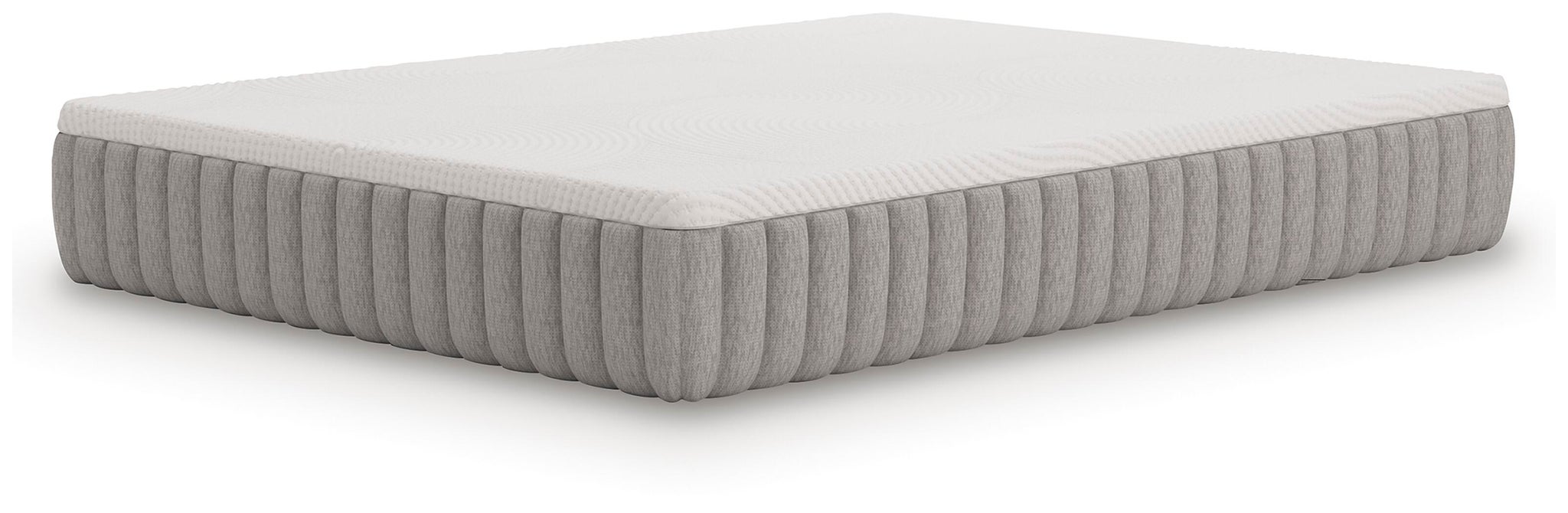 Ashley Express - Terra Sleep Medium Queen Mattress