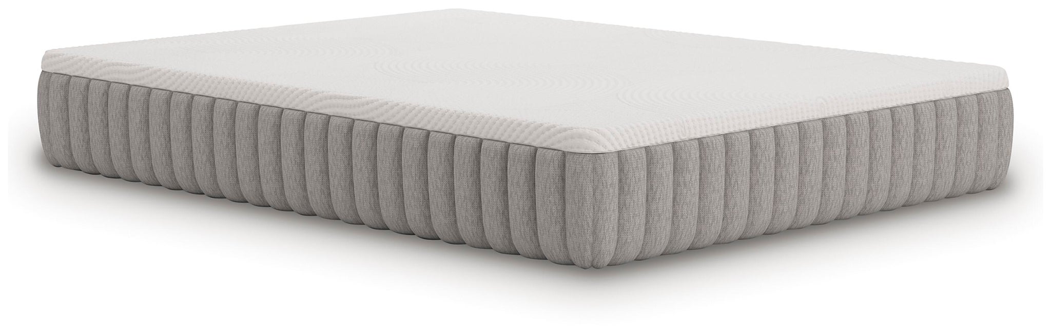 Ashley Express - Terra Sleep Medium Queen Mattress