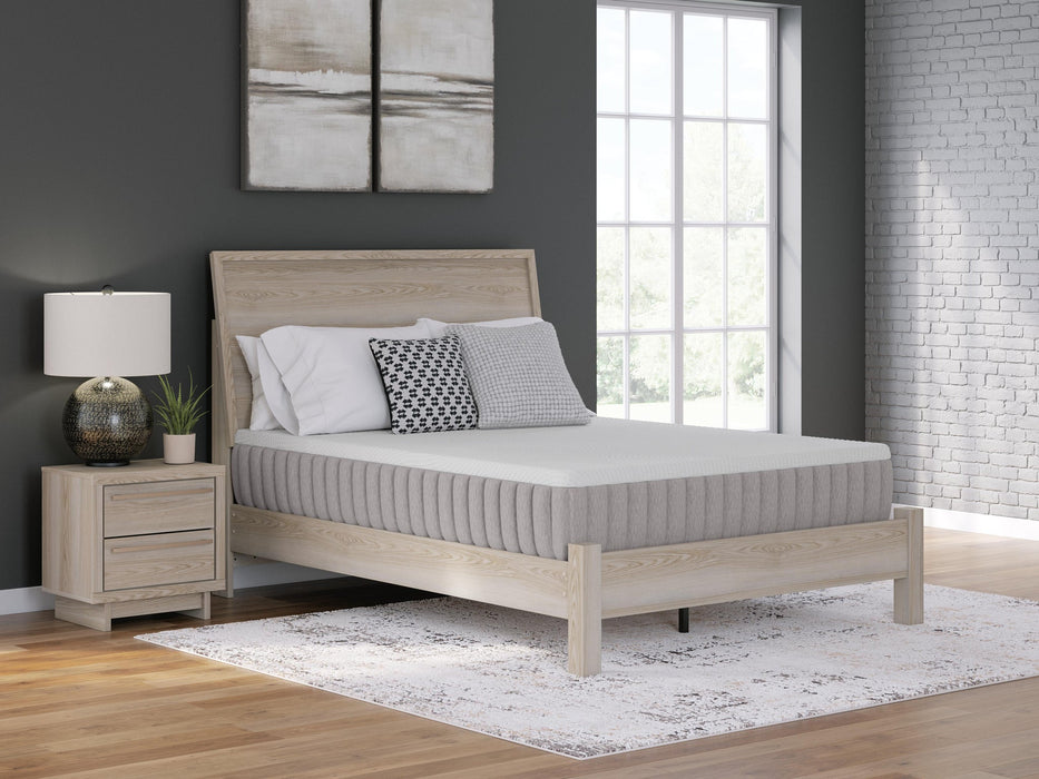 Ashley Express - Terra Sleep Medium Queen Mattress