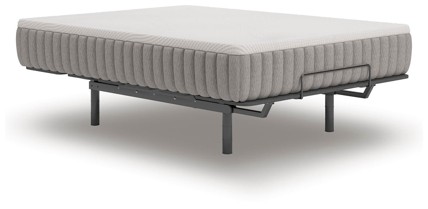Ashley Express - Terra Sleep Medium Queen Mattress