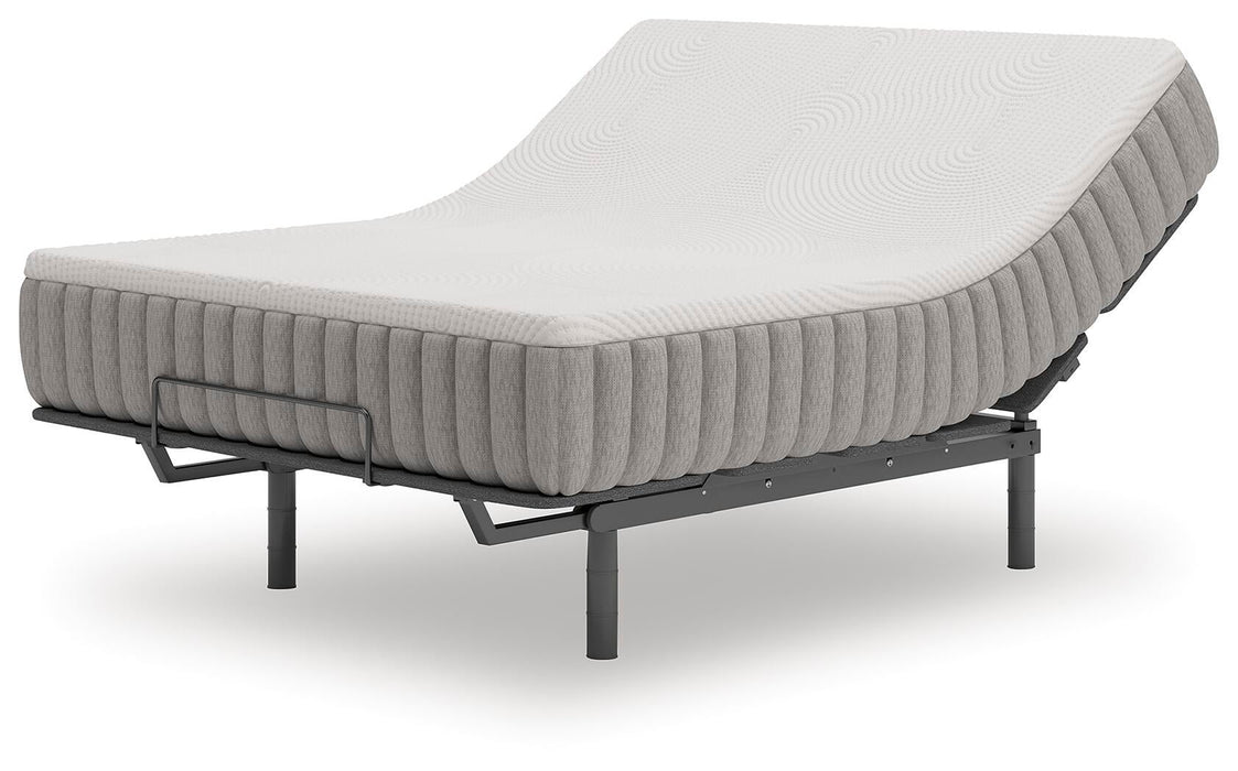 Ashley Express - Terra Sleep Medium Queen Mattress