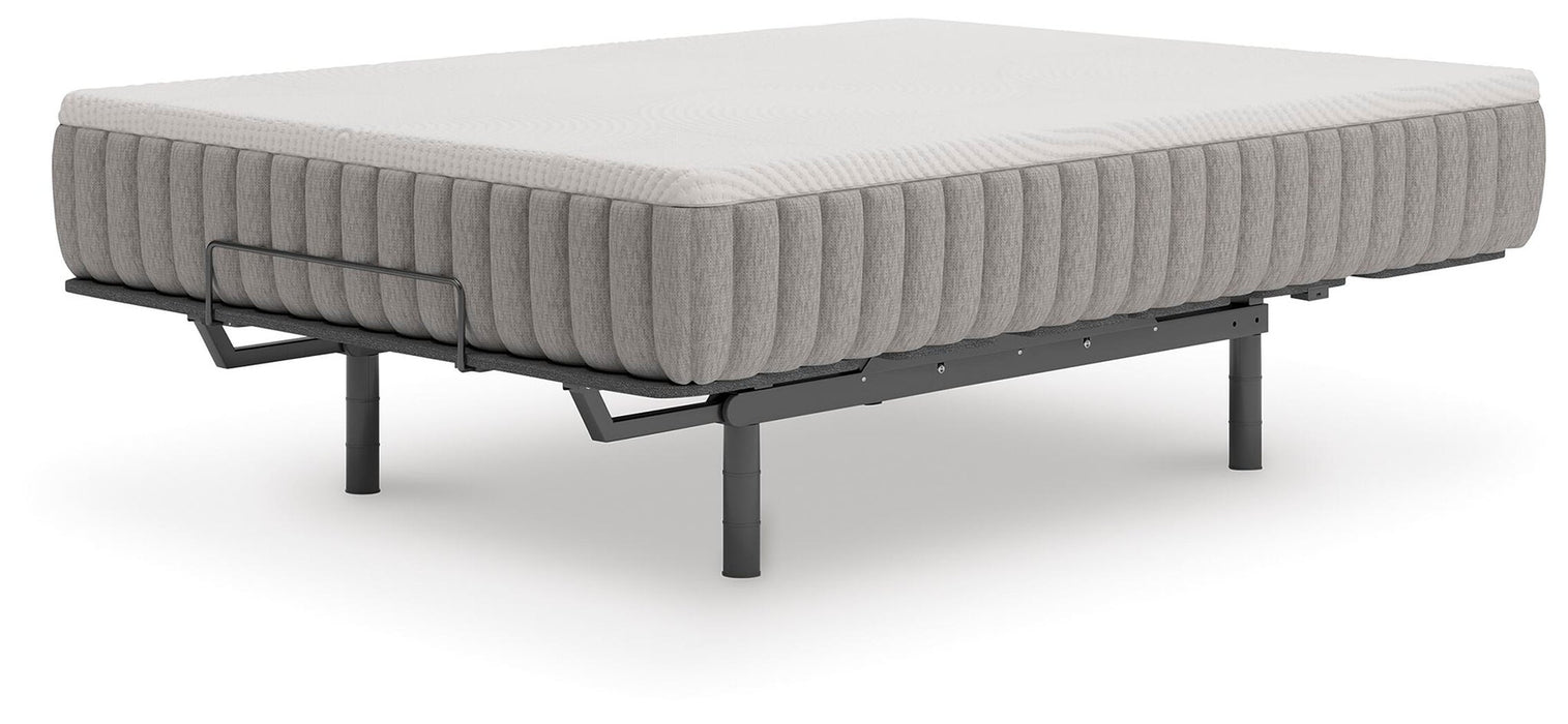 Ashley Express - Terra Sleep Medium Queen Mattress