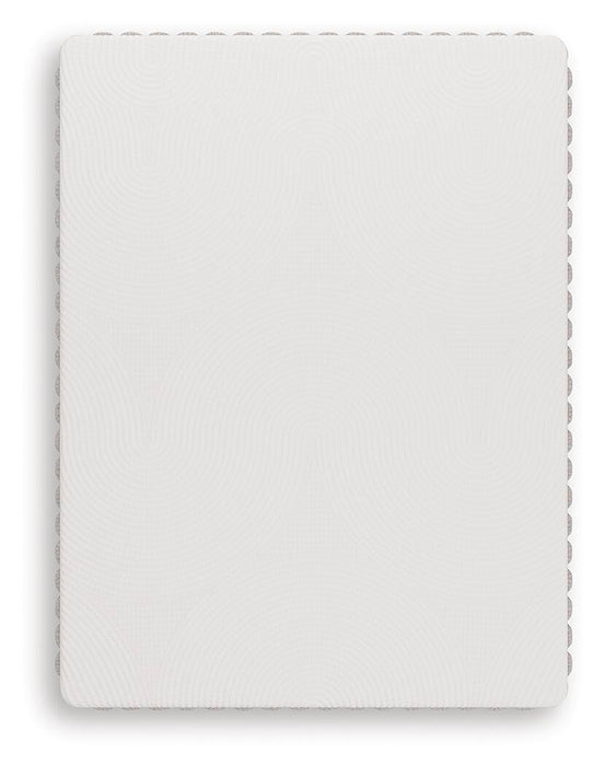Ashley Express - Terra Sleep Medium Queen Mattress