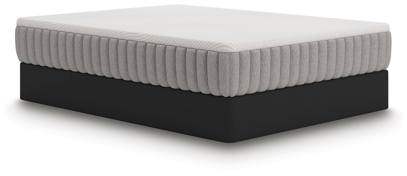 Ashley Express - Terra Sleep Medium Queen Mattress