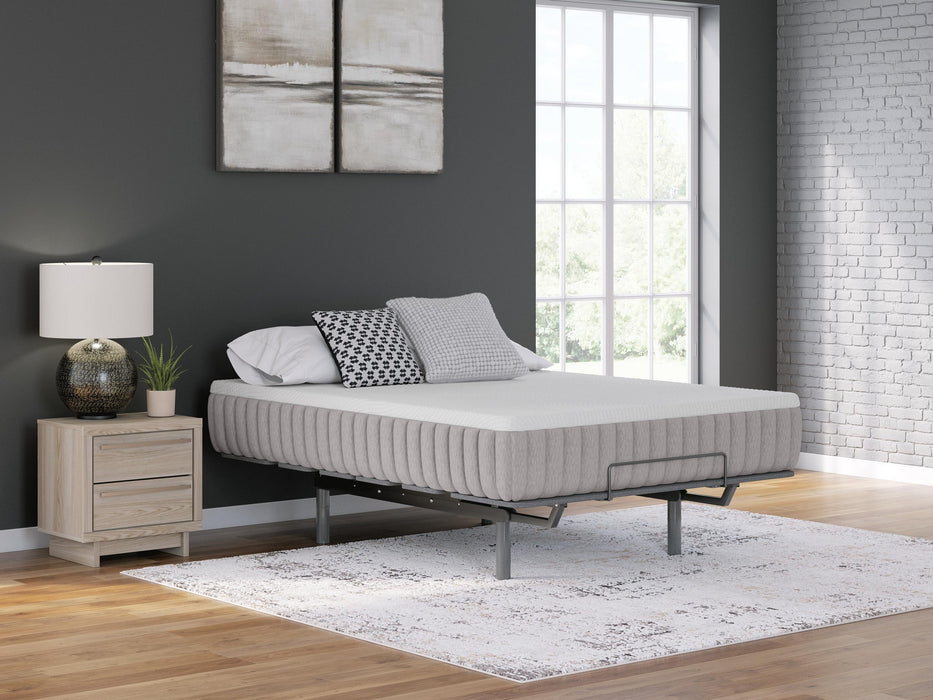 Ashley Express - Terra Sleep Medium Queen Mattress