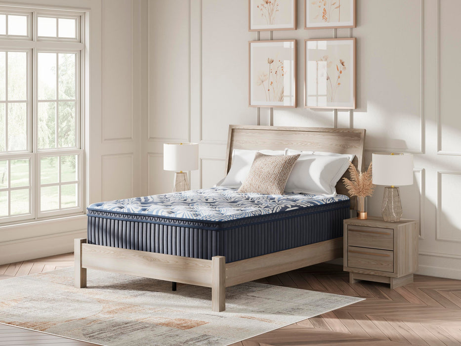 Ashley Express - Plush Luxe 2.0 Queen Mattress
