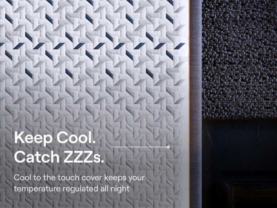 Ashley Express - Nectar Ultra Hybrid  Mattress