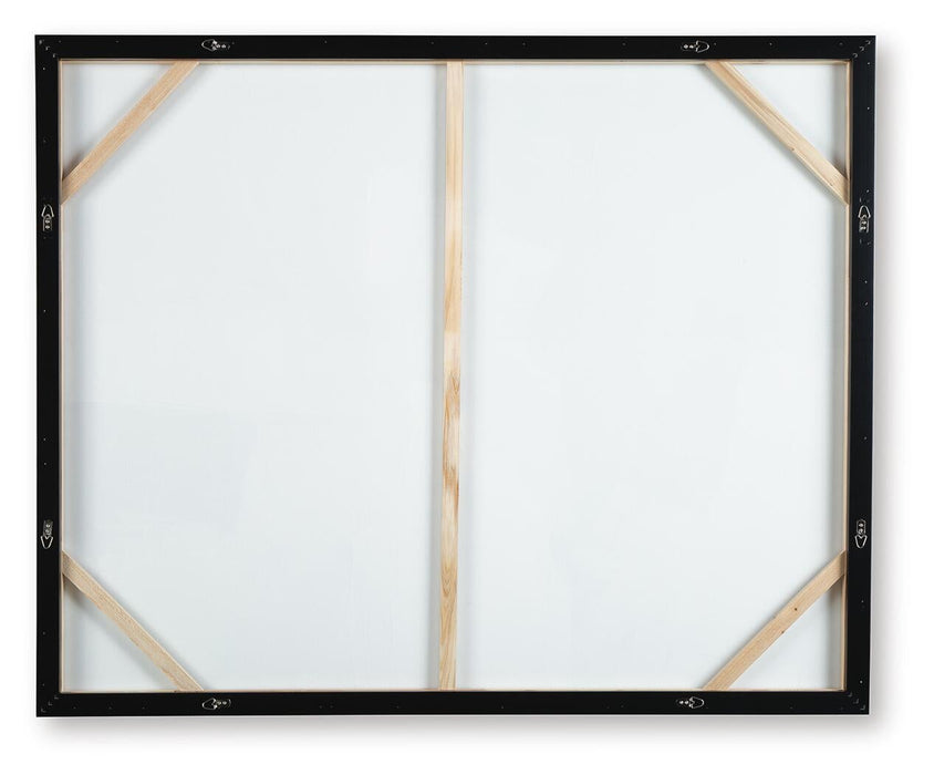 Ashley Express - Vinick Wall Art
