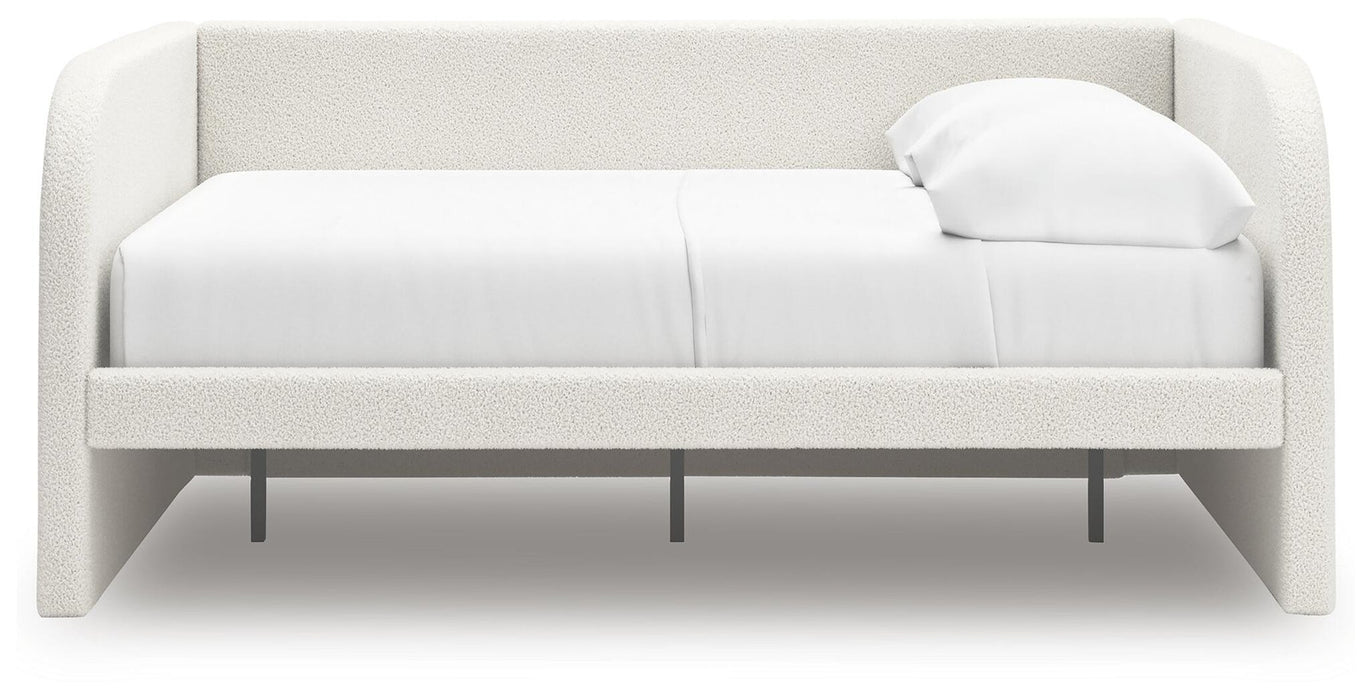 Ashley Express - Arloster Full Upholstered Day Bed