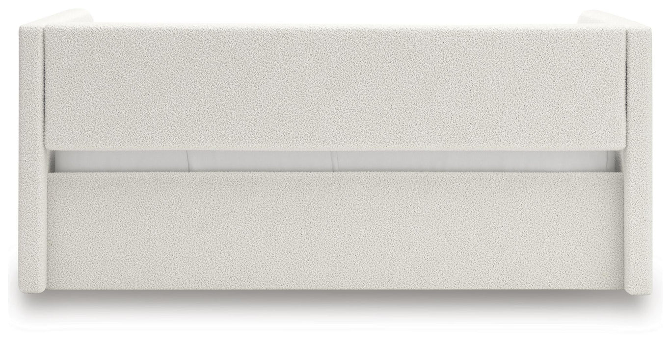 Ashley Express - Arloster Full Upholstered Day Bed