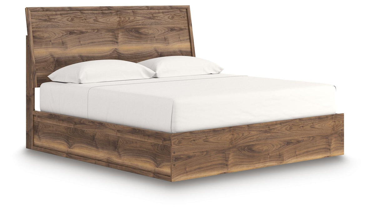 Ashley Express - Chirason King Panel Bed