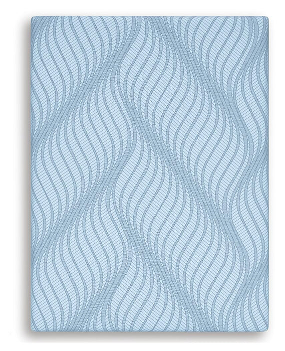 Ashley Express - Peak 2.0 12 Memory Foam  Mattress