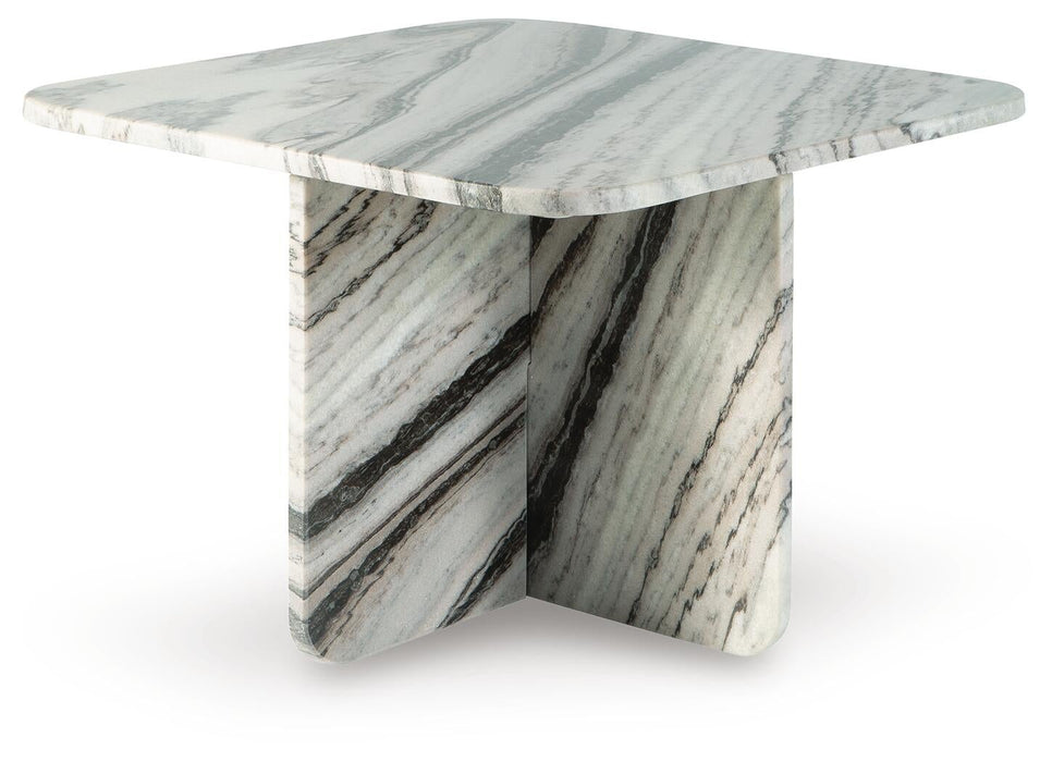 Ashley Express - Baretton Accent Cocktail Table