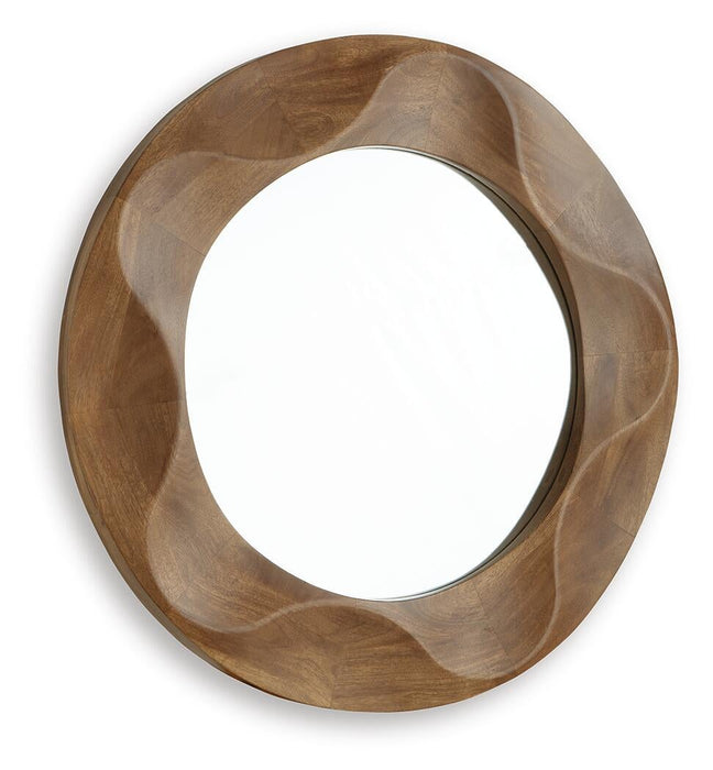 Ashley Express - Aajon Accent Mirror