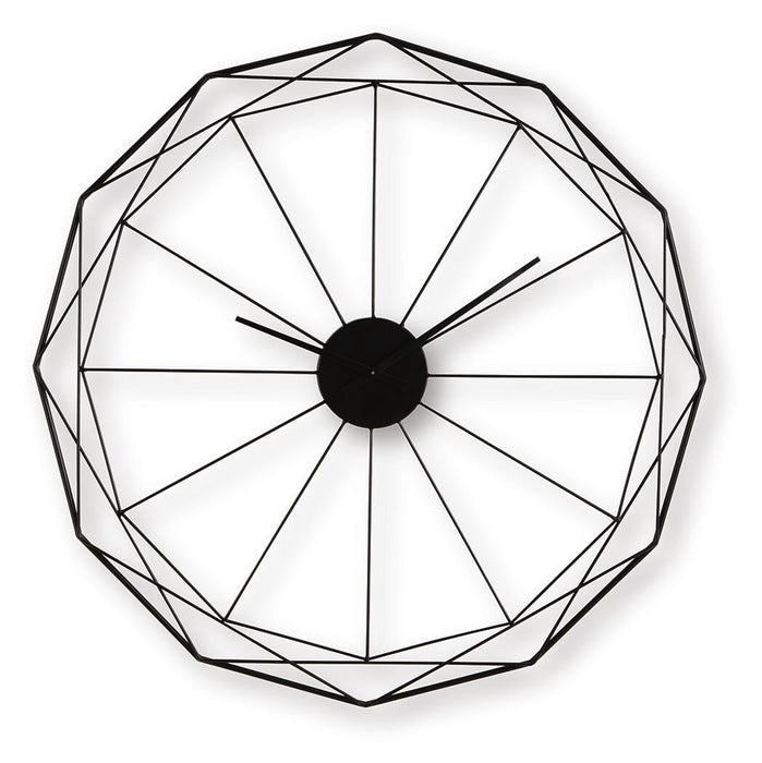 Ashley Express - Arkthorne Wall Clock