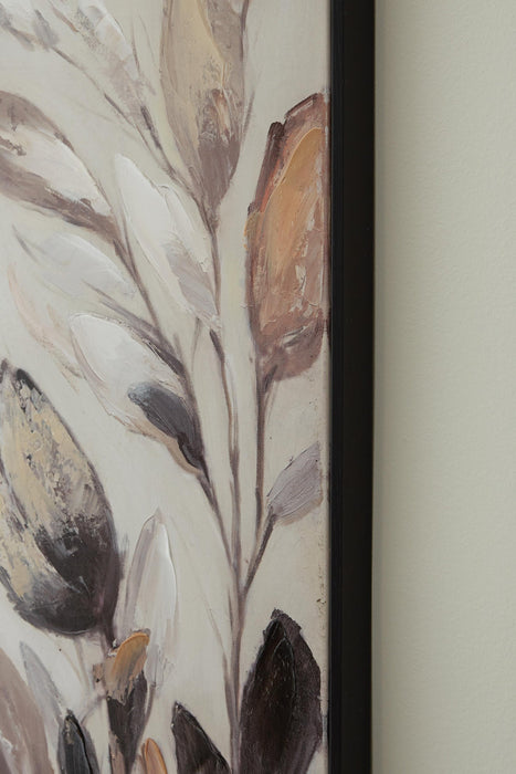 Ashley Express - Trulow Wall Art