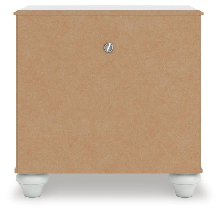 Ashley Express - Kozlani One Drawer Night Stand