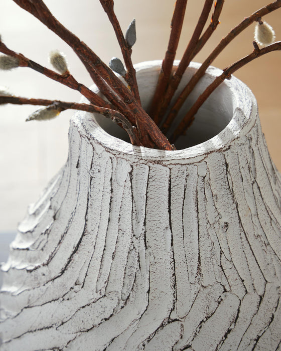 Ashley Express - Shelvie Vase