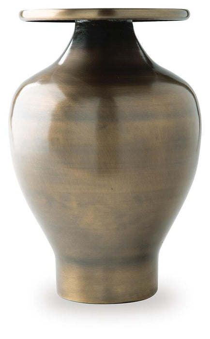 Ashley Express - Fedorleigh Vase