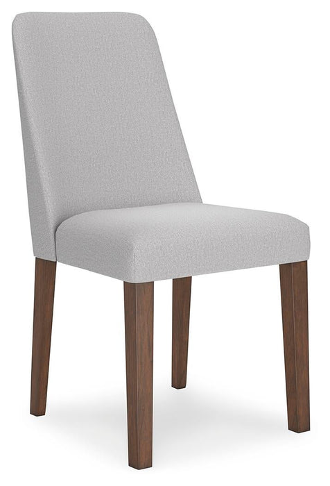 Ashley Express - Lyncott Dining Table and 4 Chairs