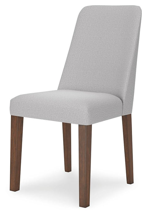 Ashley Express - Lyncott Dining Table and 4 Chairs