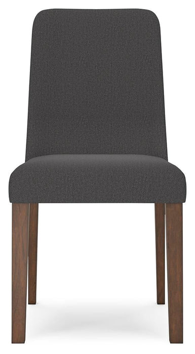 Ashley Express - Lyncott Dining Table and 4 Chairs