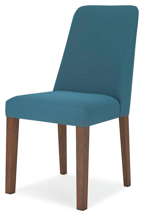 Ashley Express - Lyncott Dining Table and 4 Chairs