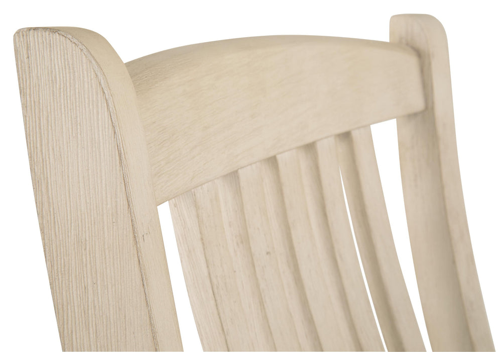 Ashley Express - Bolanburg Dining UPH Side Chair (2/CN) - DecorGalore4U